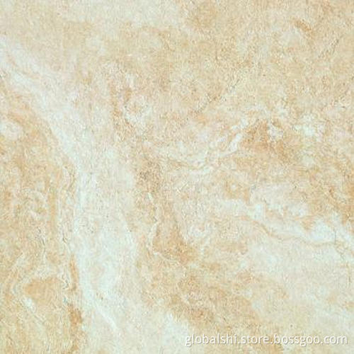 Rustic glazed porcelain tiles, 6 different designs, Matt finish, 9.5mm thickness